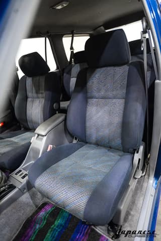 1995 Toyota Hilux JDM car for sale — photo 16 of 25