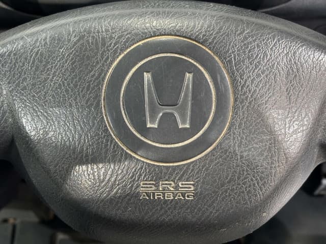 2001 Honda Acty JDM car for sale — photo 9 of 10