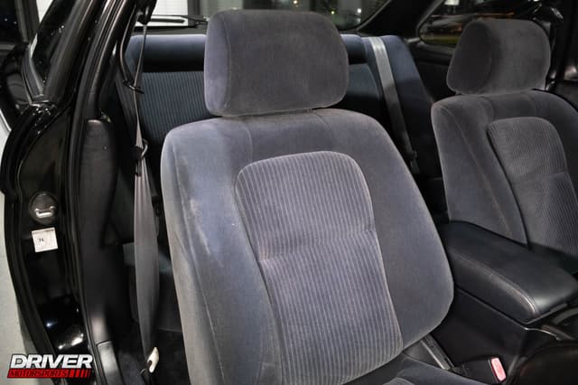 1997 Toyota Soarer JDM car for sale — photo 14 of 24