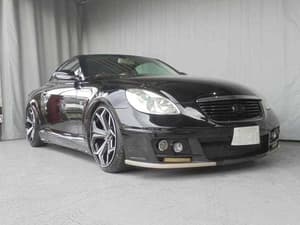 2001 Toyota Soarer JDM car for sale