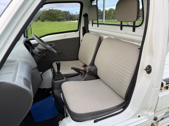 1998 Suzuki Carry JDM car for sale — photo 13 of 25