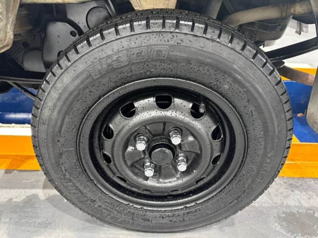 1999 Honda Acty JDM car for sale — photo 14 of 21