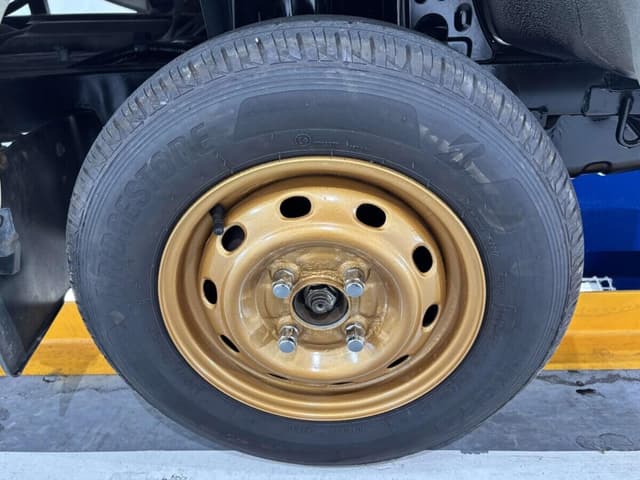 1995 Subaru Sambar JDM car for sale — photo 14 of 25