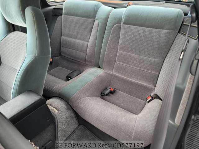 1991 Toyota Supra JDM car for sale — photo 18 of 20