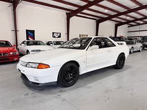 1994 Nissan Skyline JDM car for sale