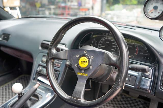 1995 Nissan 180SX JDM car for sale — photo 14 of 24