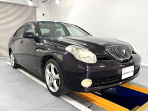2001 Toyota Verossa JDM car for sale