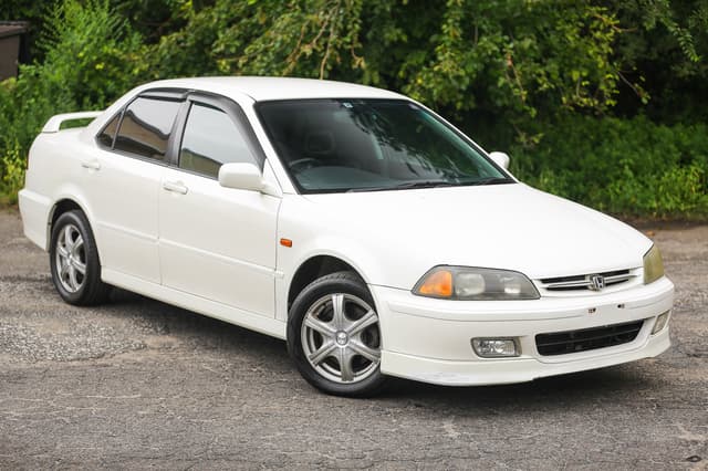 1999 Honda Accord JDM car for sale — photo 25 of 25