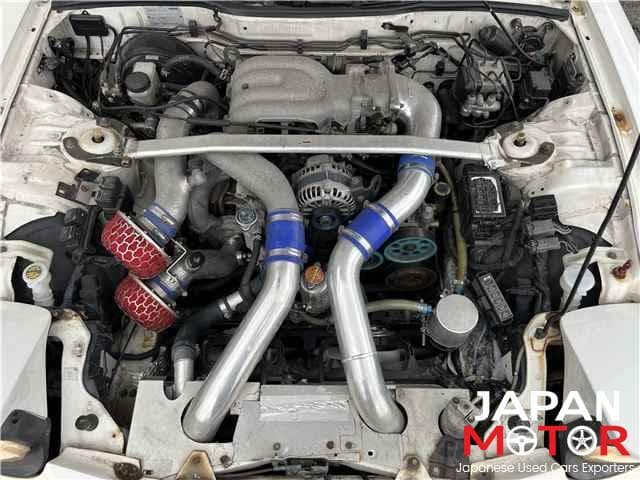 1998 Mazda RX-7 JDM car for sale — photo 10 of 10