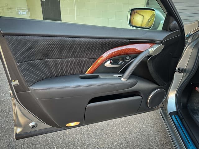 2008 Honda Legend JDM car for sale — photo 22 of 25