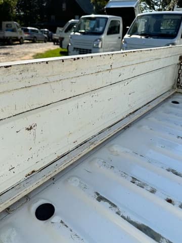 1998 Mitsubishi Minicab JDM car for sale — photo 25 of 25