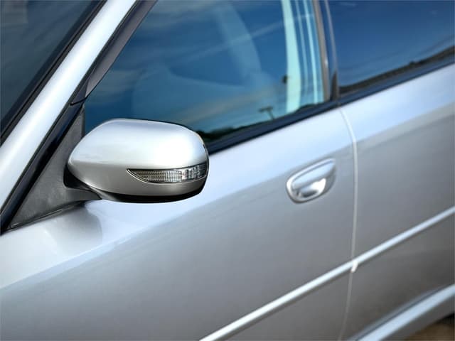 2007 Subaru Legacy JDM car for sale — photo 11 of 25