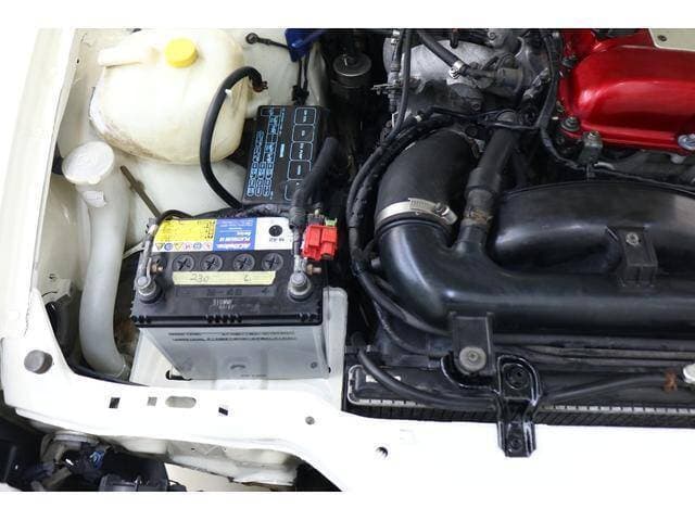 1992 Nissan Silvia JDM car for sale — photo 15 of 18