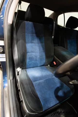1998 Toyota Aristo JDM car for sale — photo 14 of 25