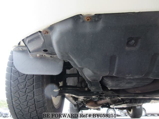 2007 Toyota RAV4 JDM car for sale — photo 13 of 25