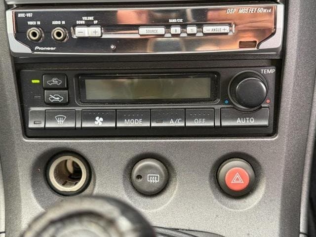 2001 Nissan Silvia JDM car for sale — photo 14 of 25