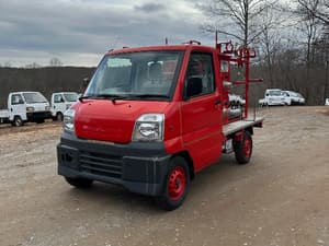 2000 Mitsubishi Minicab JDM car for sale