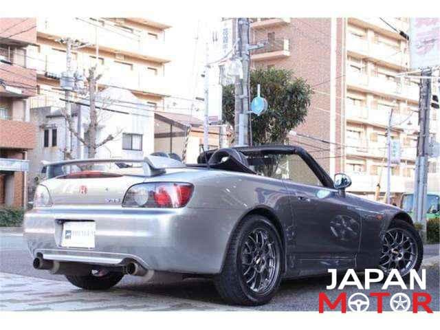 2000 Honda S2000 JDM car for sale — photo 2 of 11