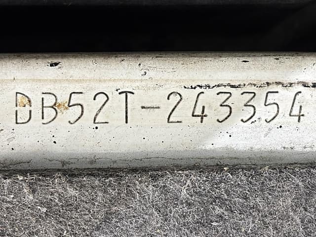 2001 Suzuki Carry JDM car for sale — photo 22 of 24