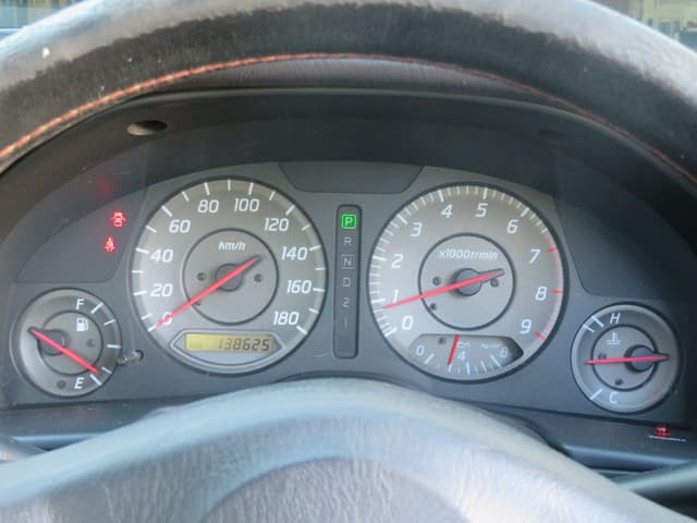 2000 Nissan Skyline JDM car for sale — photo 13 of 22