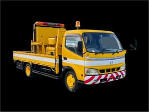 2005 Toyota Dyna JDM car for sale