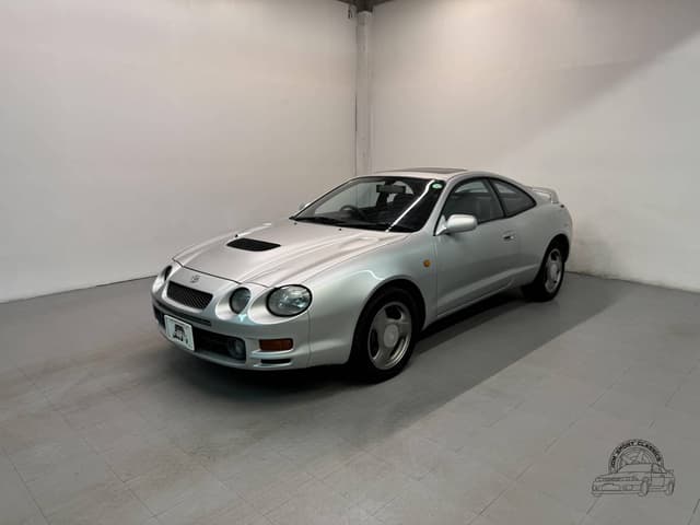 1994 Toyota Celica JDM car for sale — photo 2 of 10