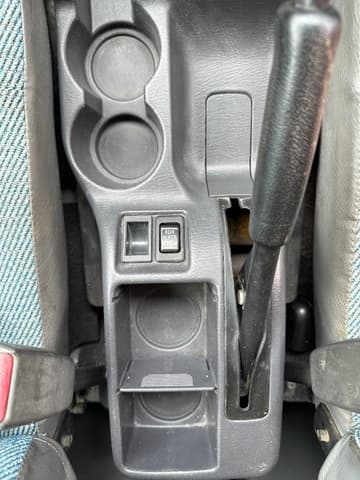 1999 Subaru Sambar JDM car for sale — photo 25 of 25