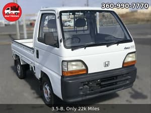 1995 Honda Acty JDM car for sale