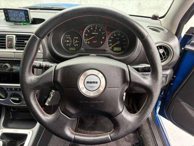 2001 Subaru Impreza JDM car for sale — photo 10 of 15