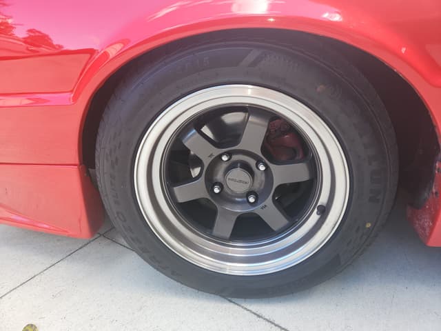 1983 Mitsubishi JDM car for sale — photo 7 of 25