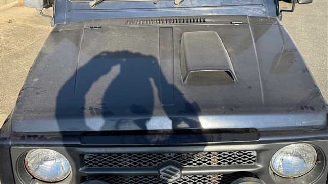 1992 Suzuki Jimny JDM car for sale — photo 16 of 25