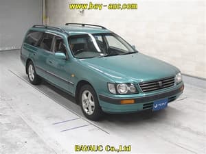 1997 Nissan Stagea JDM car for sale