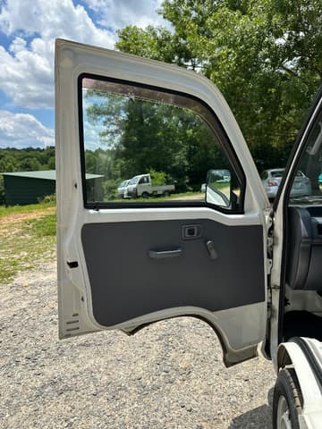 2001 Daihatsu Hijet JDM car for sale — photo 14 of 24