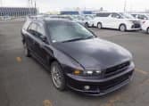 1997 Mitsubishi Legnum JDM car for sale — photo 11 of 20