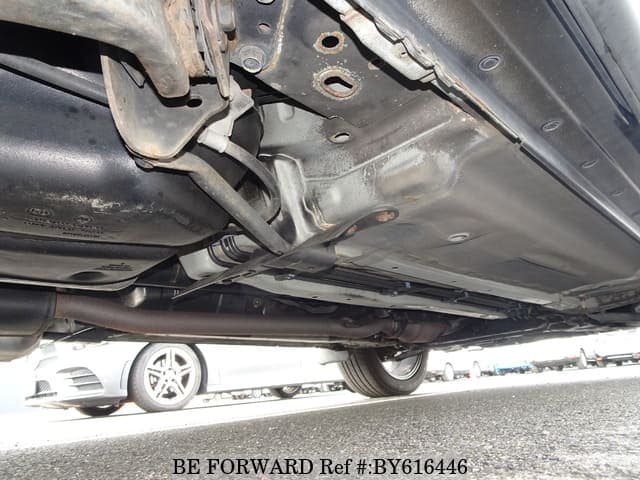 2009 Nissan X Trail JDM car for sale — photo 22 of 25