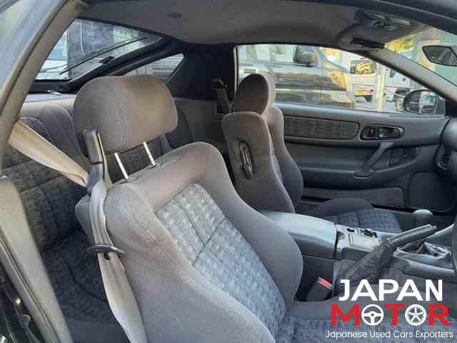 1994 Mitsubishi GTO JDM car for sale — photo 7 of 10