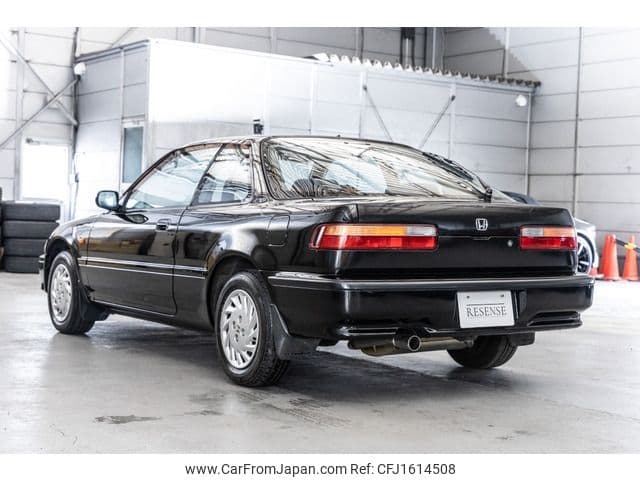 1993 Honda Integra JDM car for sale — photo 8 of 20