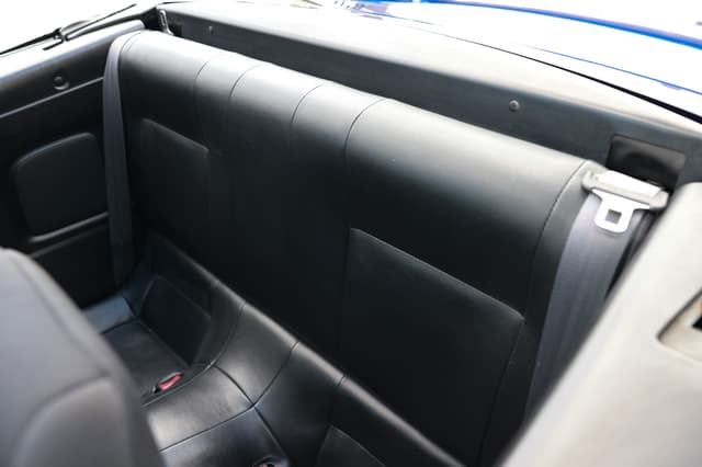 2000 Nissan Silvia JDM car for sale — photo 18 of 25