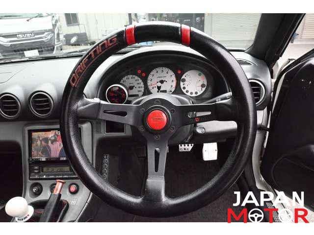 1999 Nissan Silvia JDM car for sale — photo 7 of 12