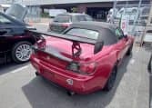 1999 Honda S2000 JDM car for sale — photo 14 of 20