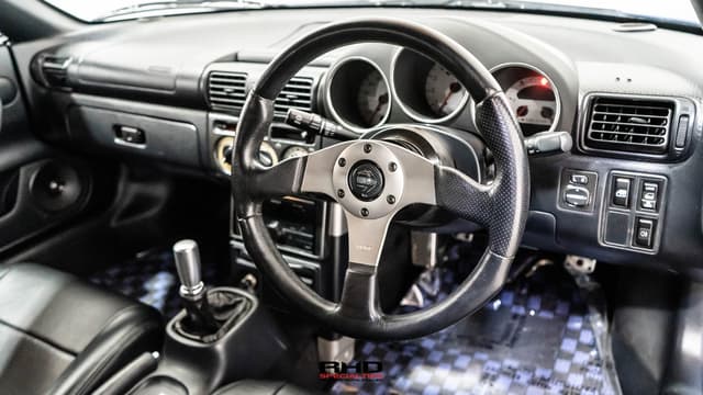 2000 Toyota MR2 JDM car for sale — photo 12 of 23