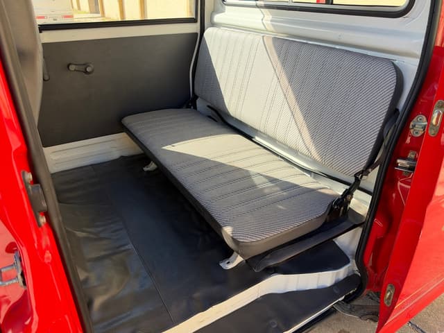 1999 Daihatsu Hijet JDM car for sale — photo 16 of 20