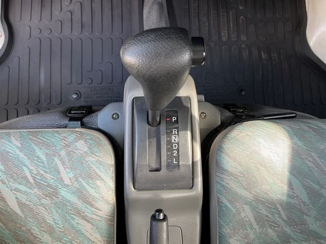 1999 Suzuki Carry JDM car for sale — photo 15 of 16