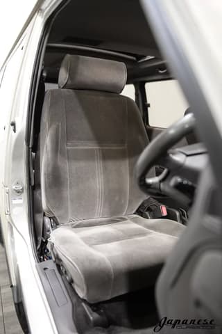 1997 Toyota HiAce JDM car for sale — photo 15 of 25