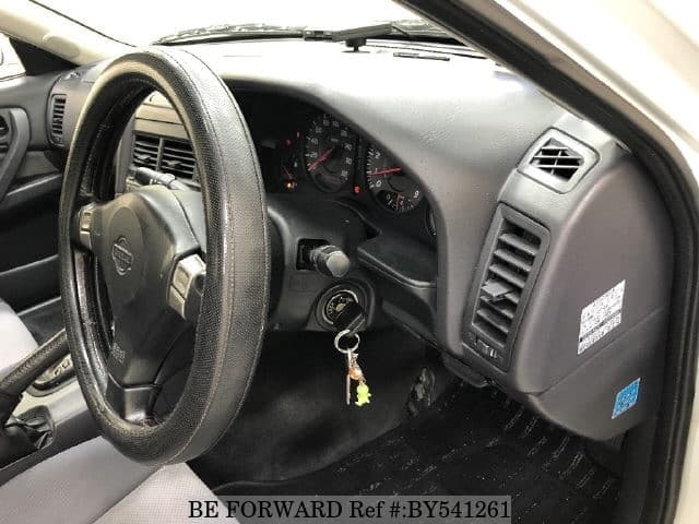 1999 Nissan Skyline JDM car for sale — photo 4 of 6