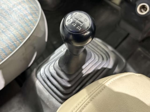 1999 Honda Acty JDM car for sale — photo 15 of 25