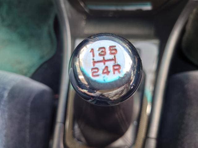 1999 Toyota Chaser JDM car for sale — photo 16 of 20