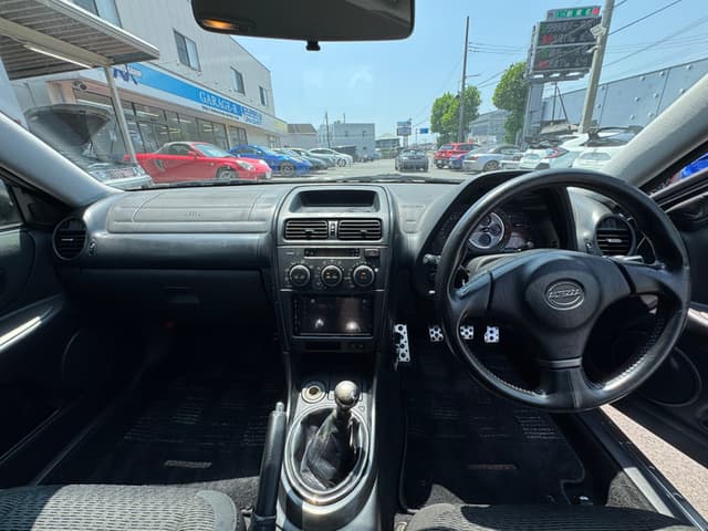2001 Toyota Altezza JDM car for sale — photo 5 of 25