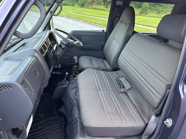 1999 Toyota Toyoace JDM car for sale — photo 15 of 20