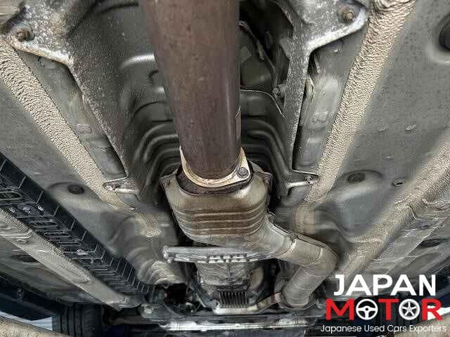 1998 Toyota Supra JDM car for sale — photo 9 of 10
